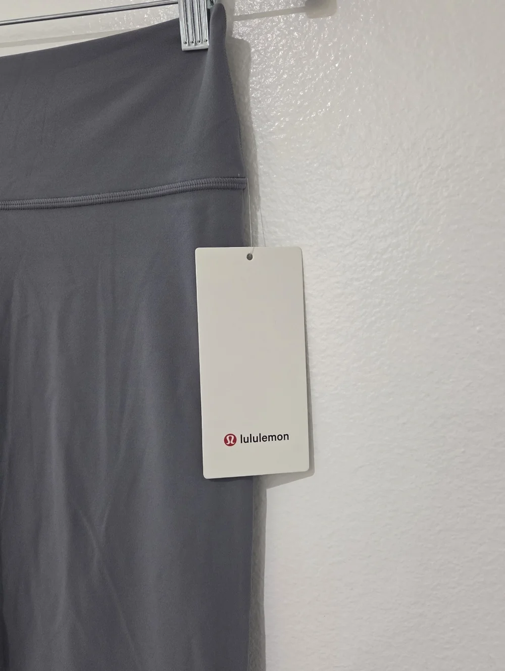 Lululemon Groove Nulu High-Rise Flared Pants - Picture 4 of 9